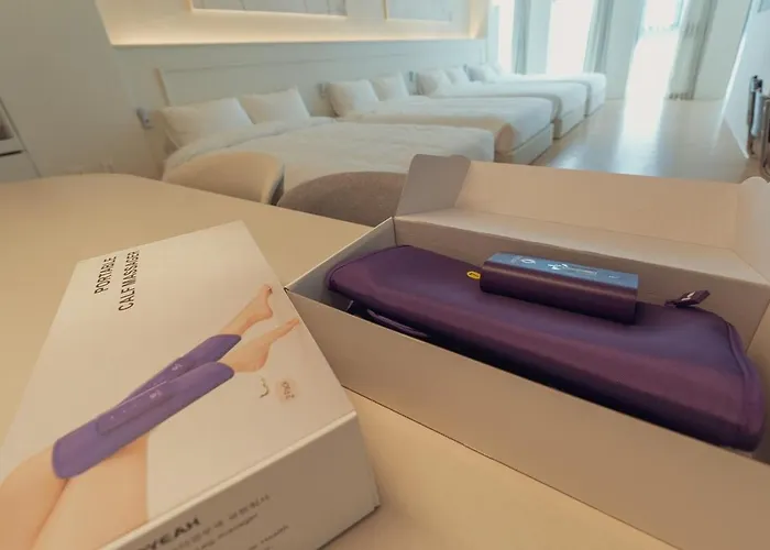 Apartment The 23-ravenna, Big Rooms, 6beds, 2bath, Family Suite, 명동8분, 을지로, 동대문, 경복궁, 광화문 도보 여행 *