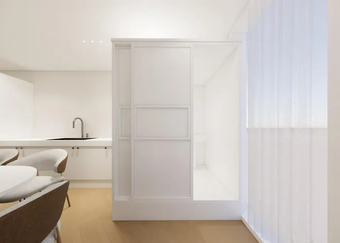 The 23-ravenna, Big Rooms, 6beds, 2bath, Family Suite, 명동8분, 을지로, 동대문, 경복궁, 광화문 도보 여행 * Seoul